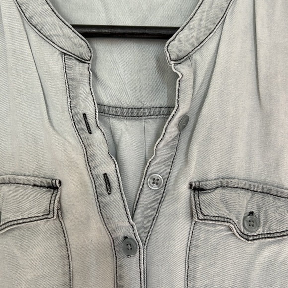 ARITZIA SHIRT - Picture 2 of 5